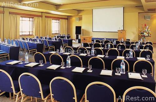 Paradis Hotel & Golf Club 57